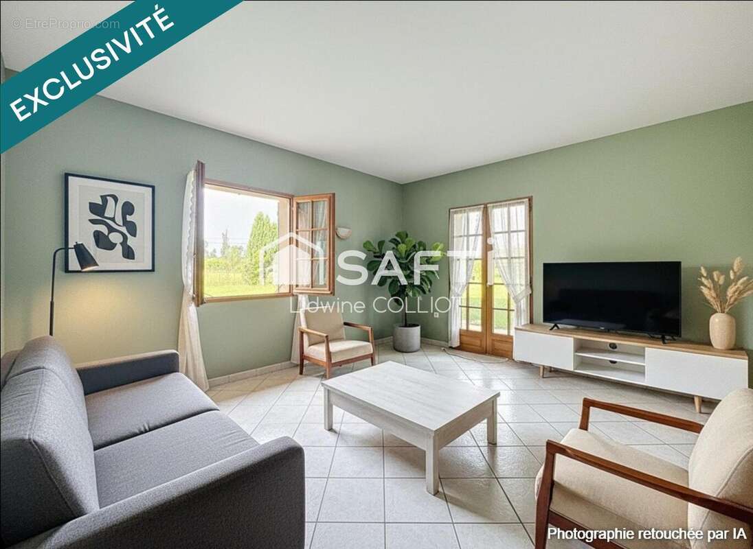 Photo 3 - Maison à LAIZ