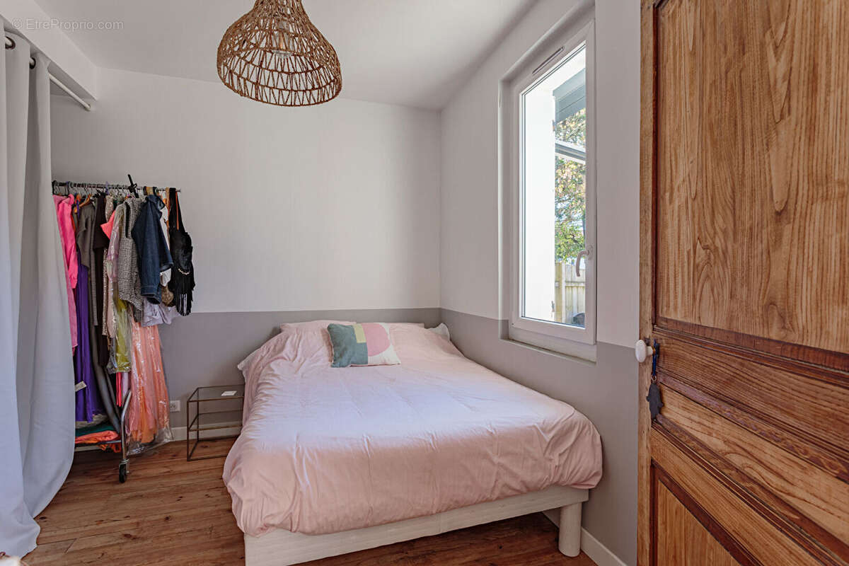 Appartement à CAPBRETON