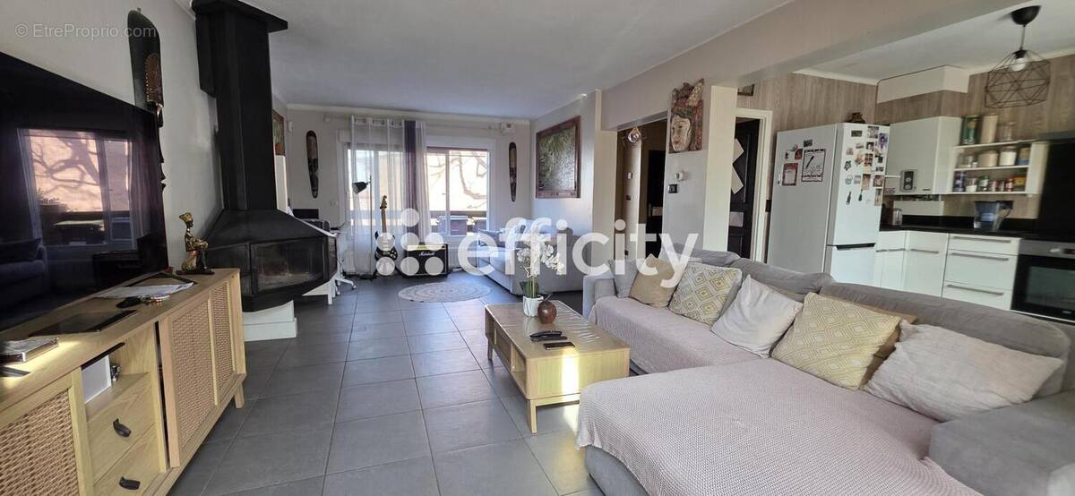 Maison à FACHES-THUMESNIL