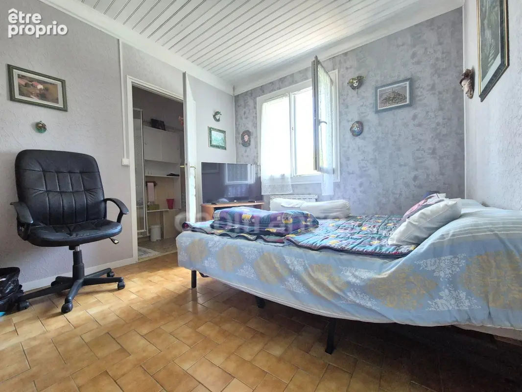 Maison à vendre 6 pièces avec logement indépendant BREUILLET (17) - Garage - Terrain de 758m² - photo 13