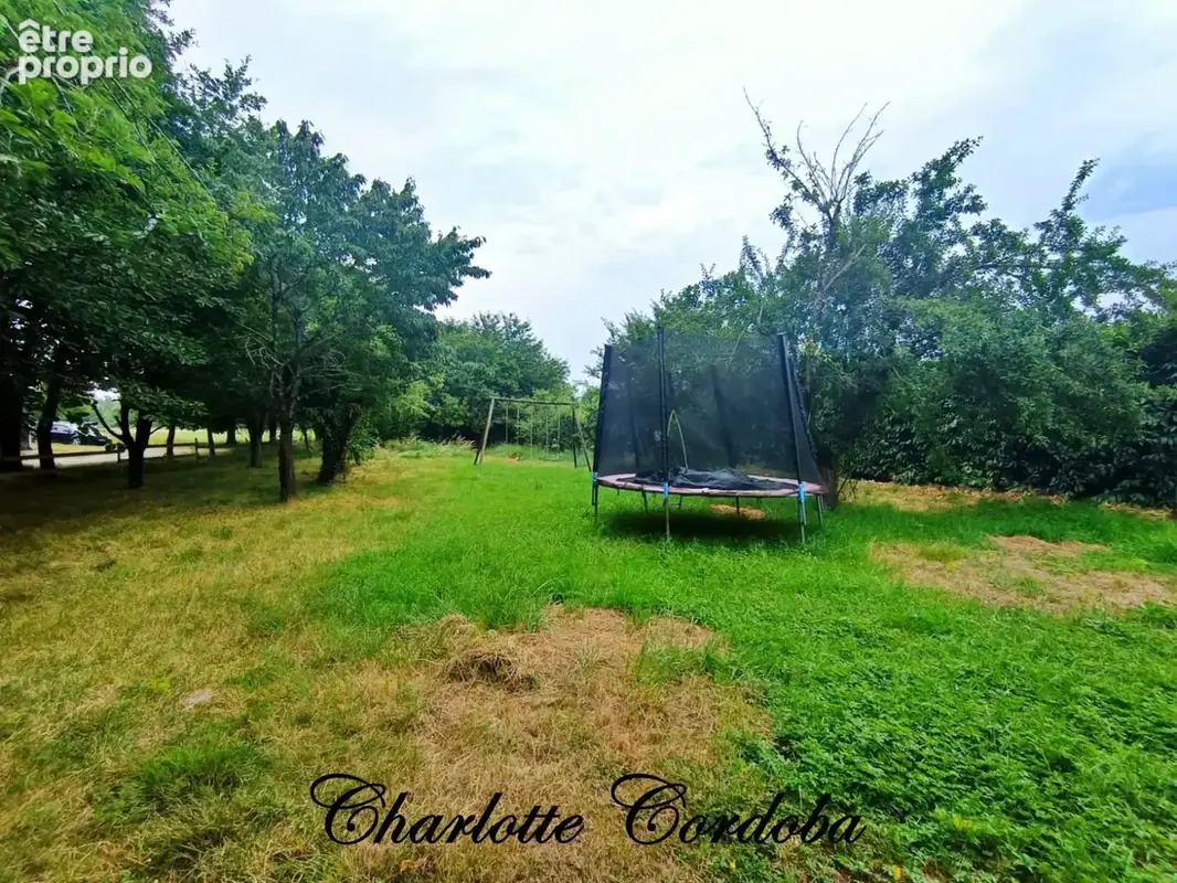 Vivre votre rêve : La ferme de caractère qui pourrait changer votre vie à Feugarolles - photo 3