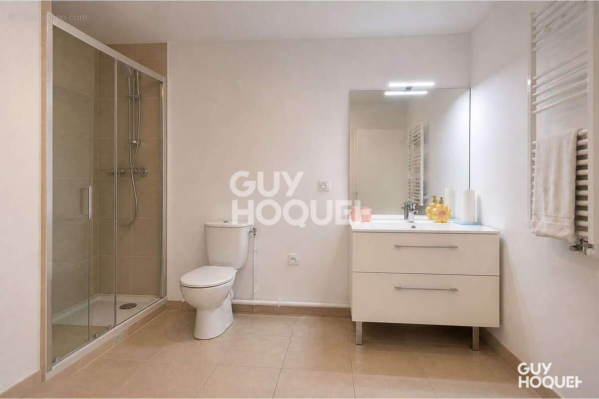 Appartement à MEUDON
