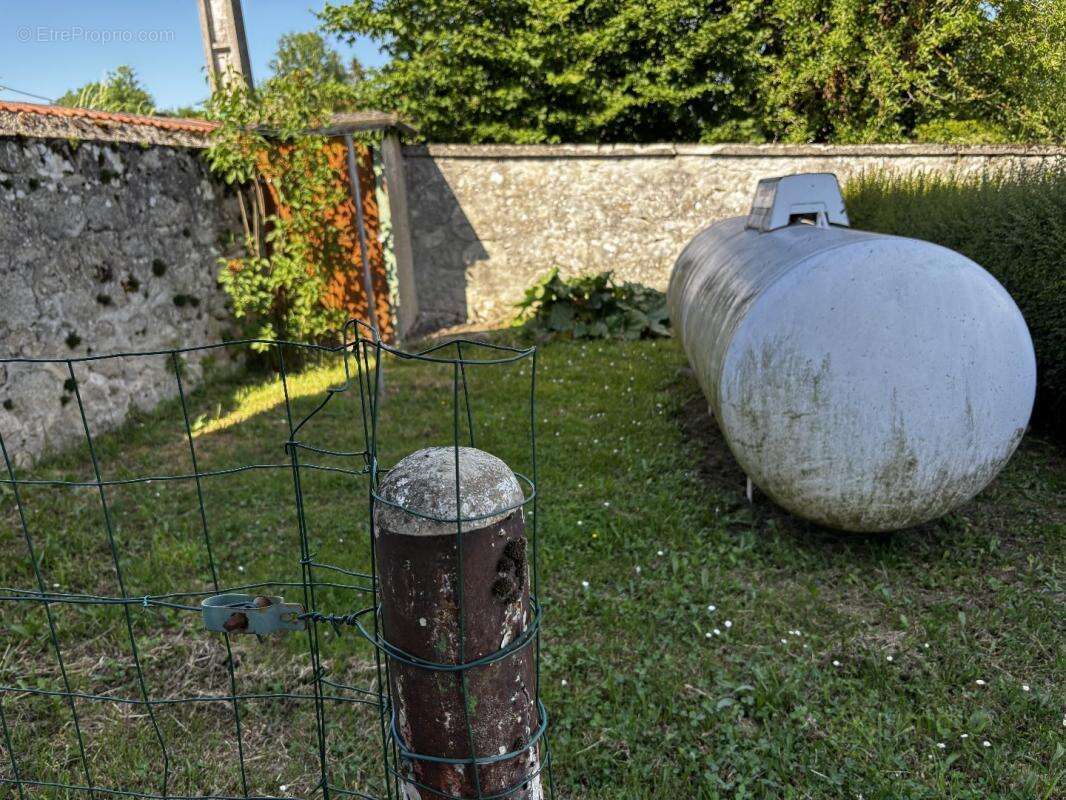 Maison 75 m² à Saint-Amand  - photo 17
