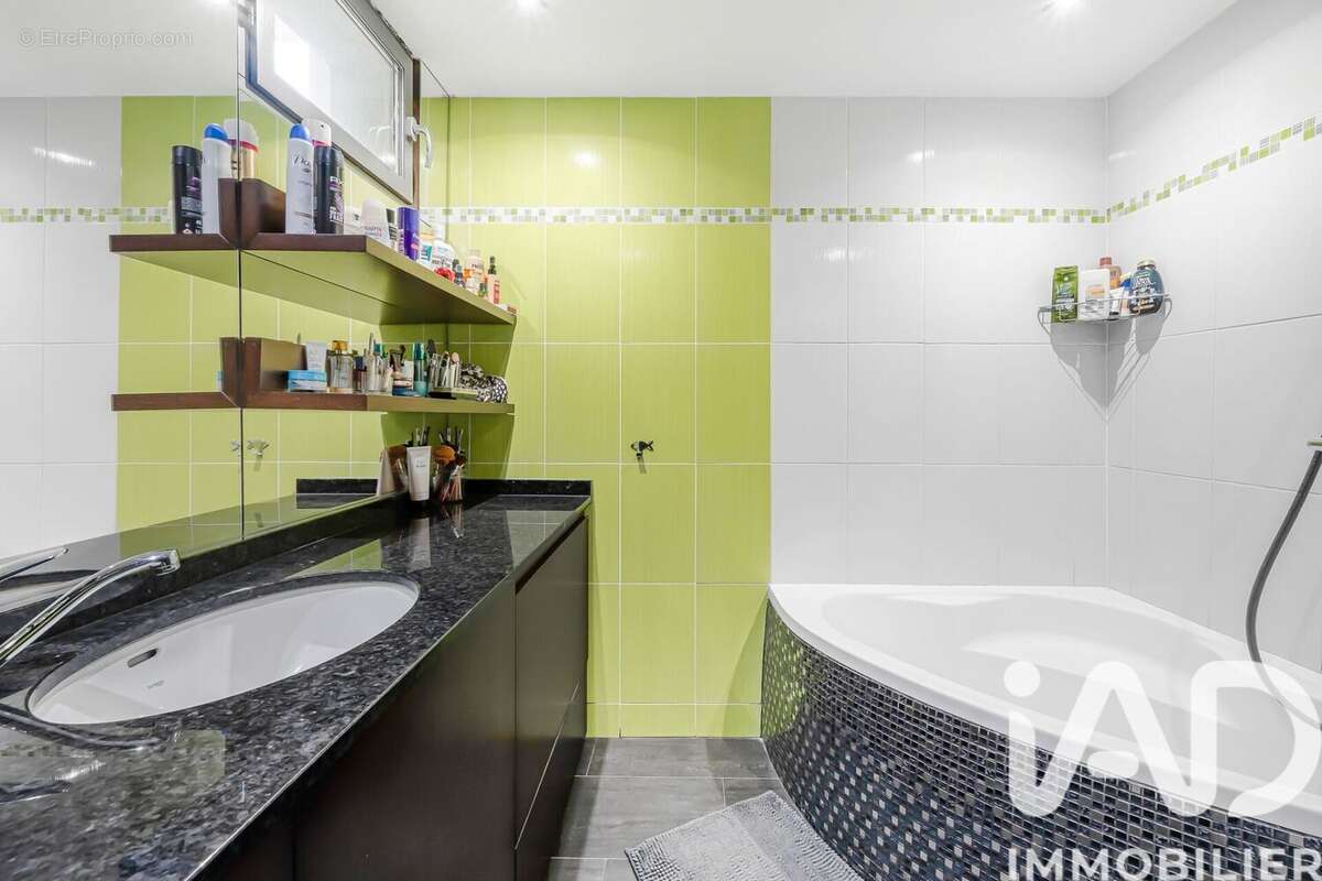 Photo 3 - Maison à IVRY-SUR-SEINE