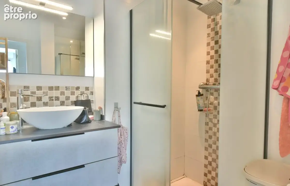 Appartement 3 pièces 68 m² à vendre à Bayonne (64100) - photo 5
