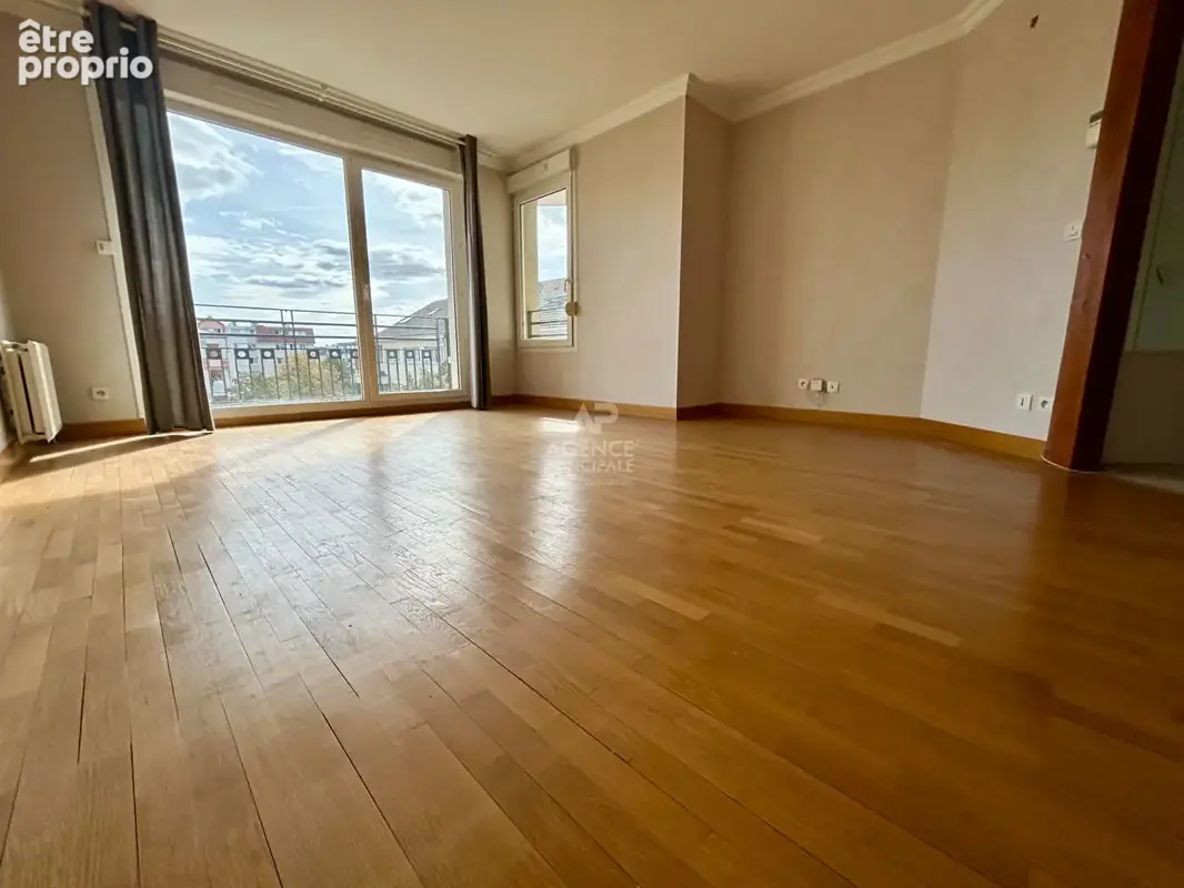 Appartement Acheres 2 pièce(s) 50 m2 - photo 2
