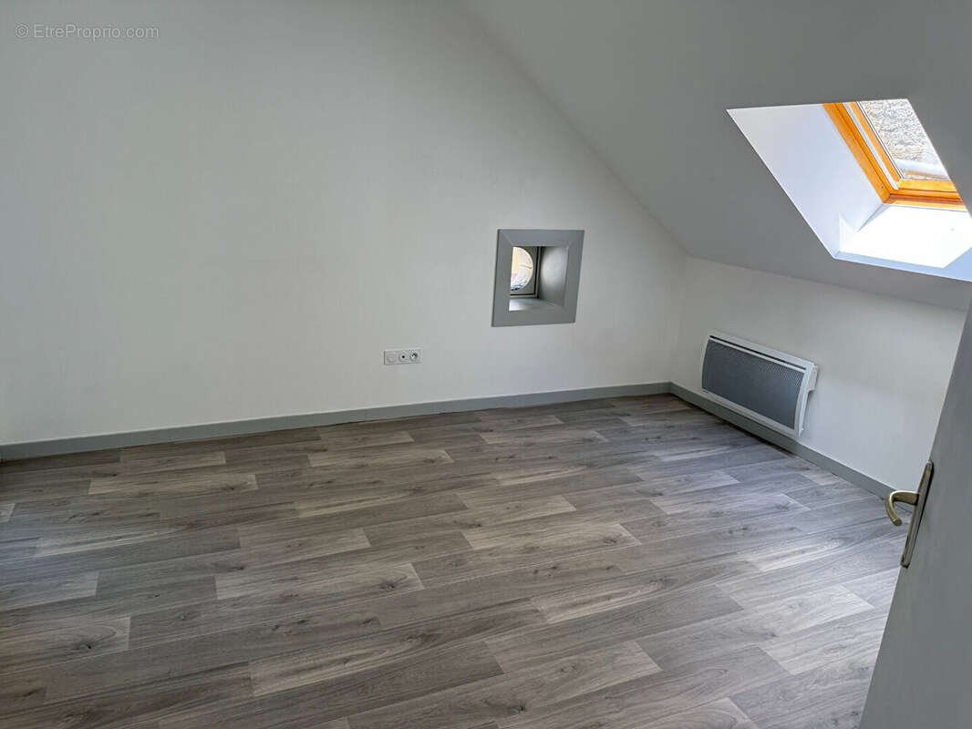 Appartement à ALENCON