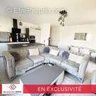 Appartement à ARC-SUR-TILLE