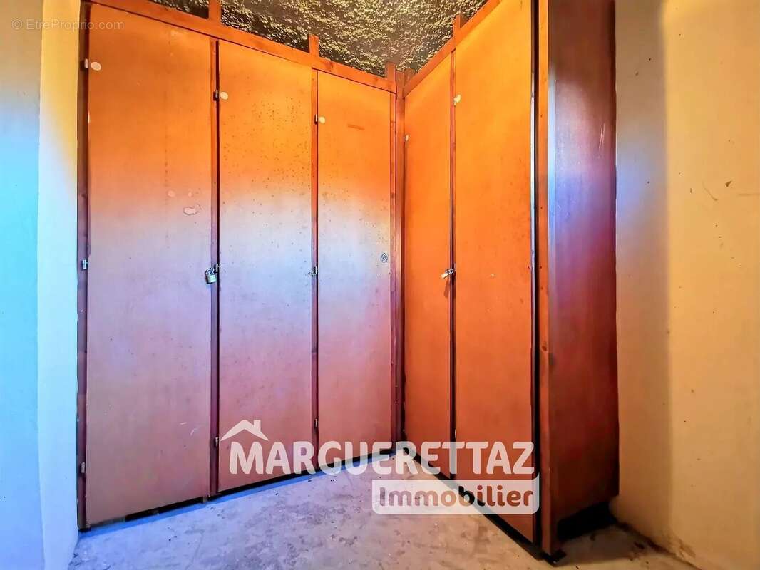 Appartement à HABERE-POCHE