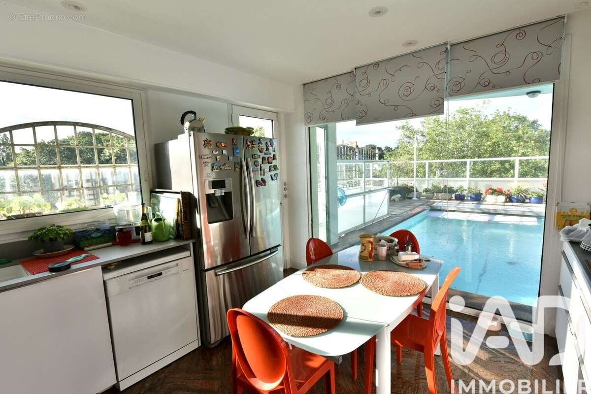 Photo 8 - Appartement à LA ROCHELLE