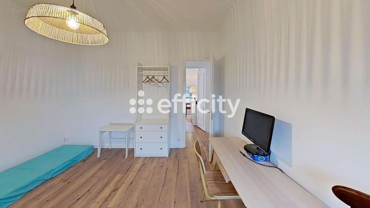 Appartement à SEVRIER