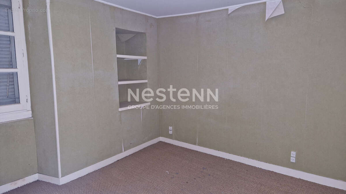 Commerce à BRANTOME