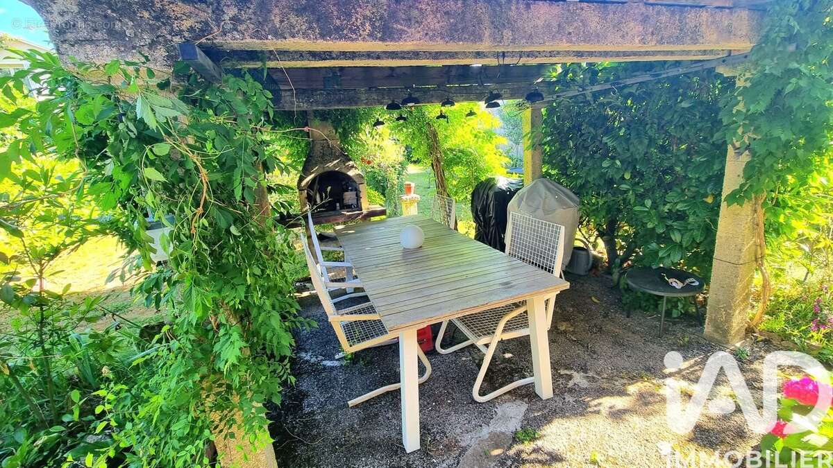 Photo 2 - Maison à ALBI