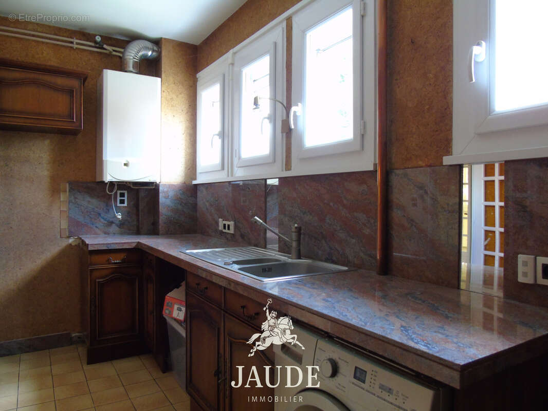 Appartement à ISSOIRE