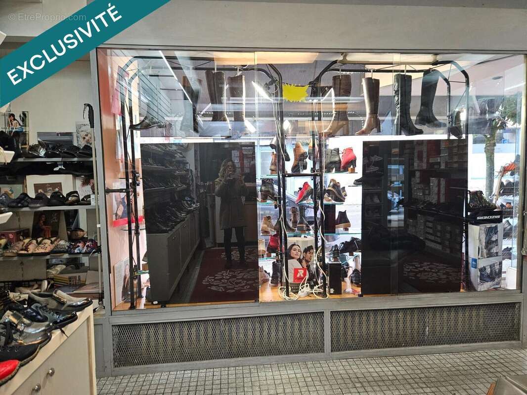 Photo 4 - Commerce à DECAZEVILLE