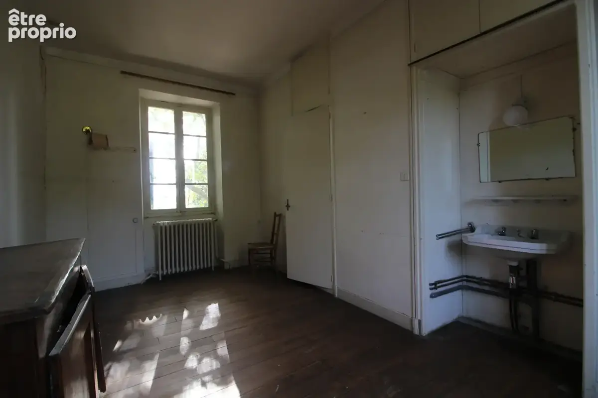 Mas 300 m2 sur 5 hectares. - photo 31