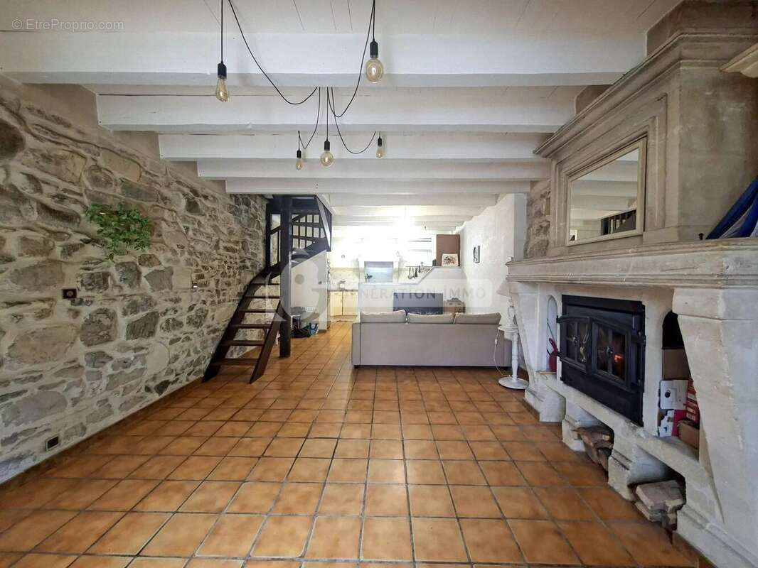 Maison à ARLES