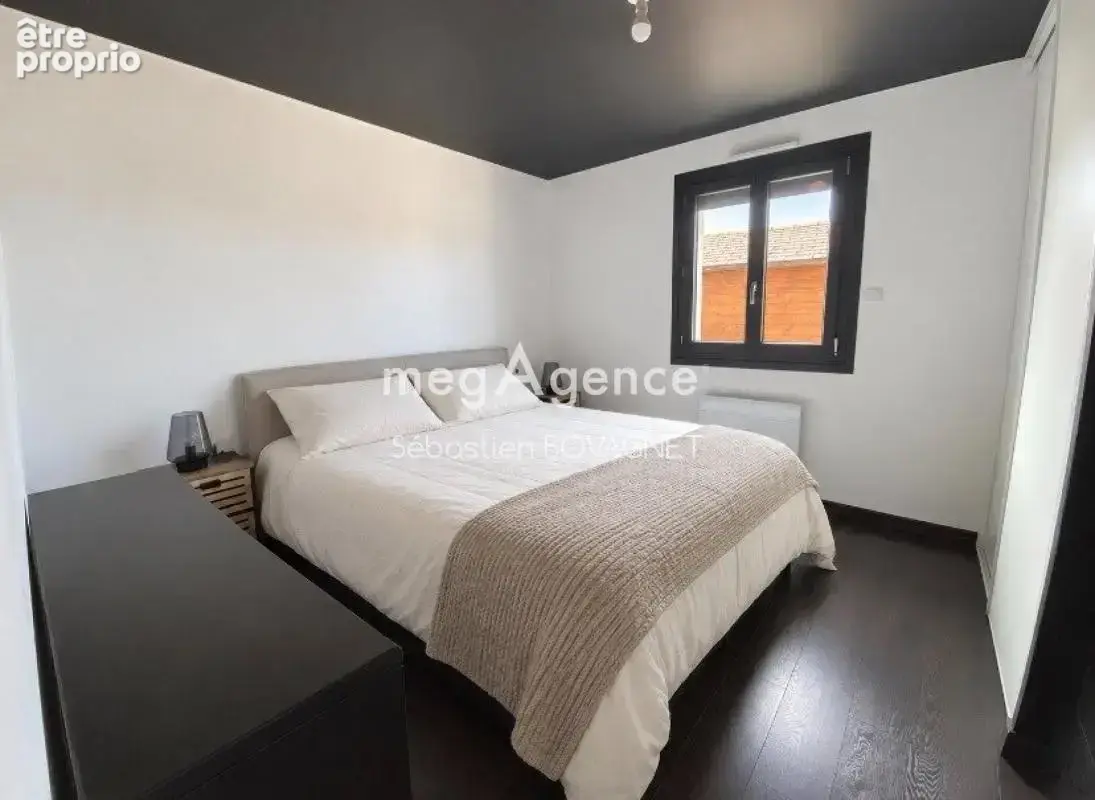 Maison la milesse - photo 6