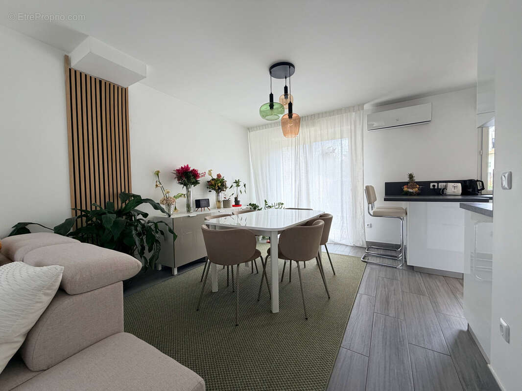 Maison à BOBIGNY