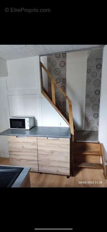 Appartement à BLANCAFORT