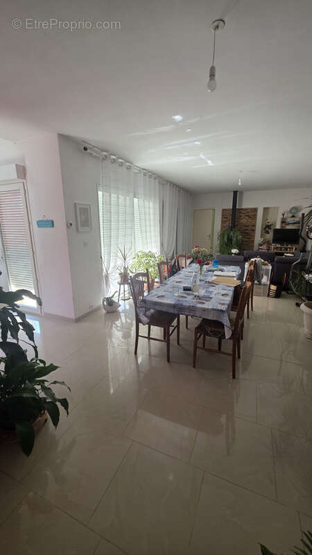 EXCLUSIVITE HESTIA IMMOBILIER -  Landaul - Une maison où l'on se sent bien - photo 2