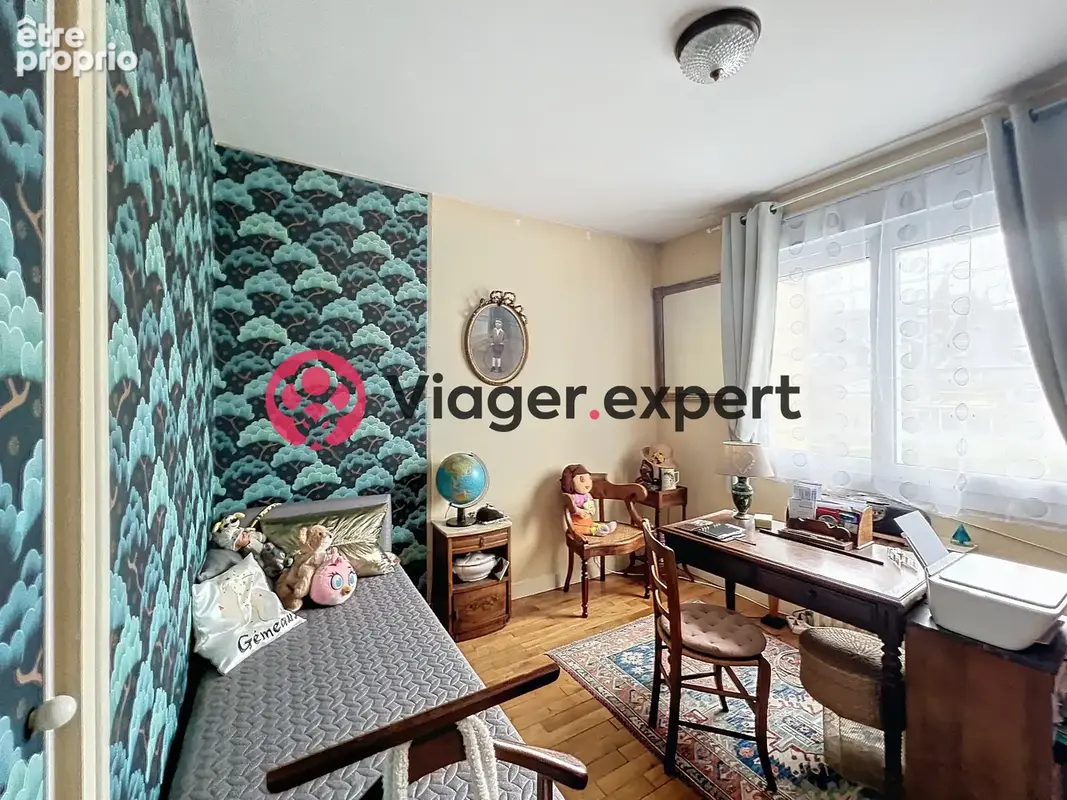 Maison 7 pièces 133 m² à vendre à Tours (37000) - photo 8