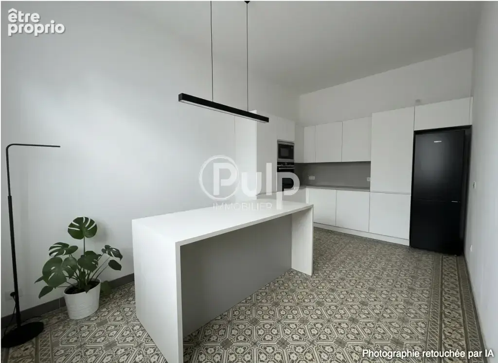 Bien à vendre à brebières - photo 1