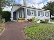 Maison à TREIZE-SEPTIERS