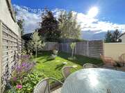 Maison à CHOISY-AU-BAC