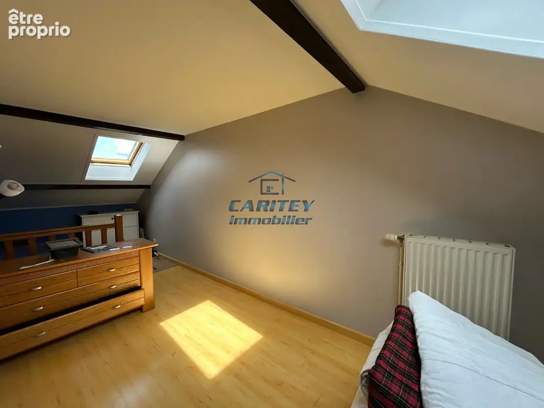 Maison 112m2 magny-vernois - photo 15
