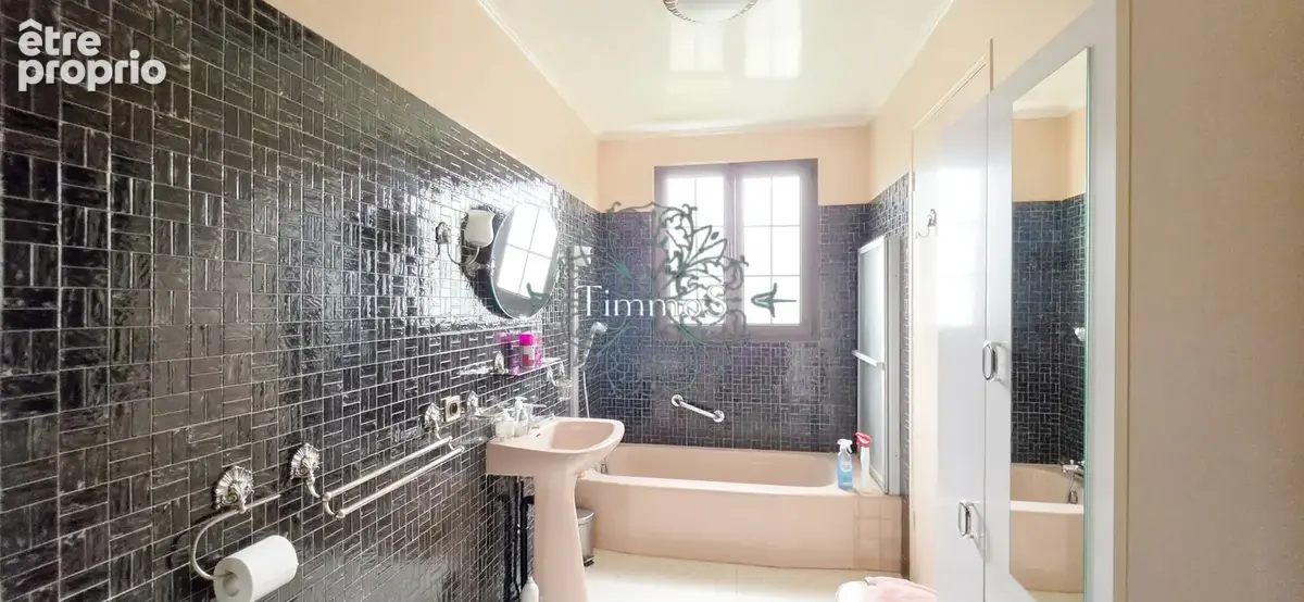 Maison familiale avec beau jardin Méru - viable plain pied - photo 10