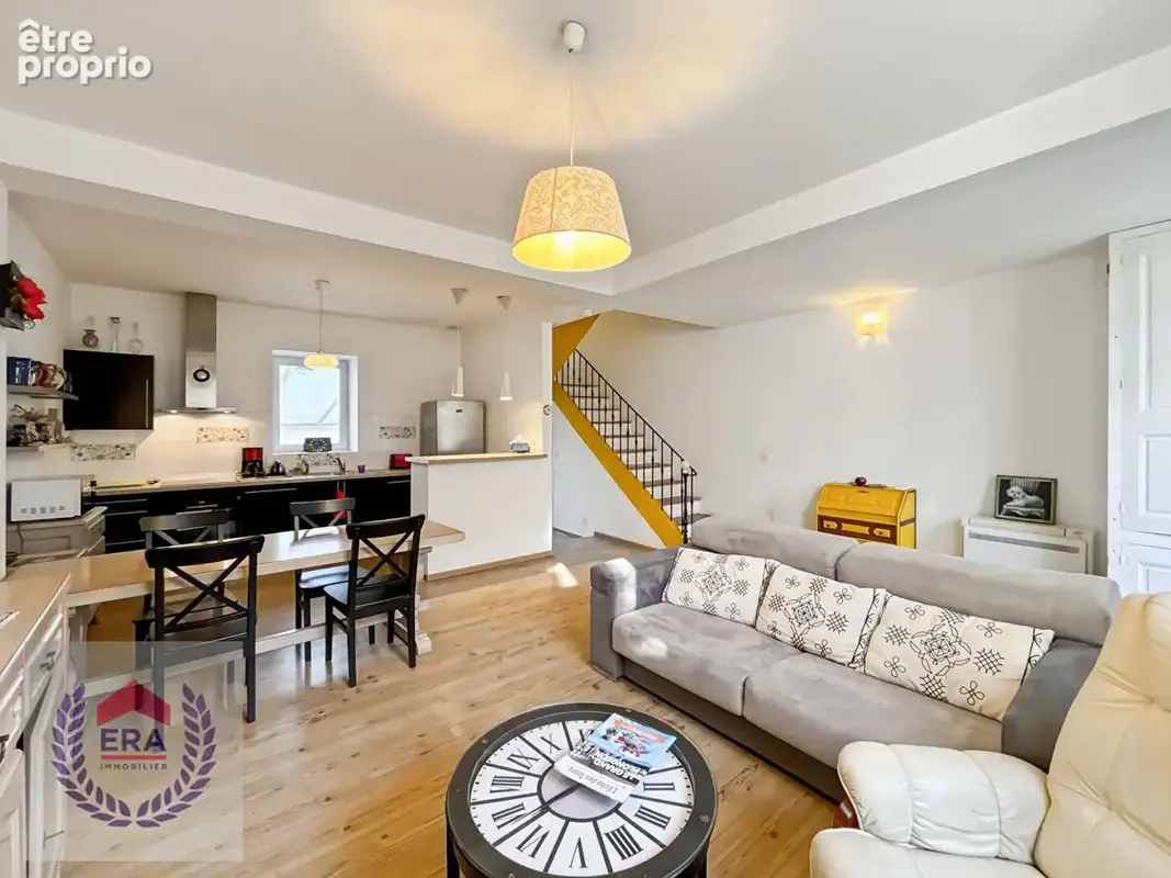 Maison 73m² à châteaurenard - photo 4