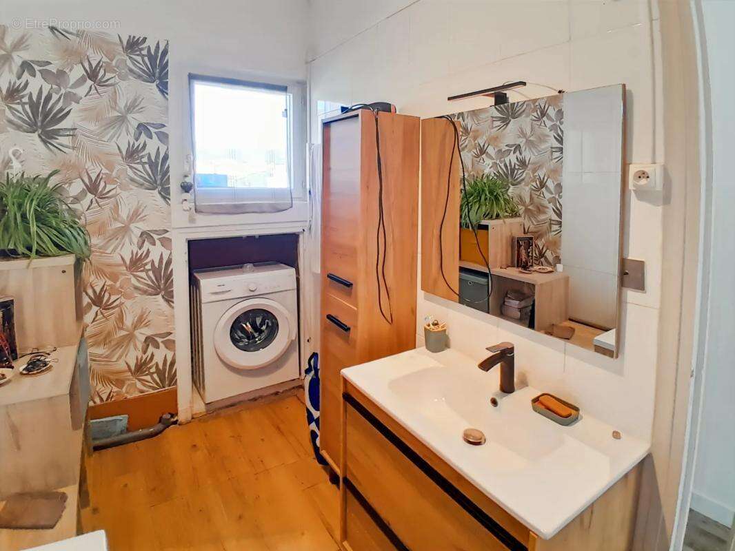 Appartement à AMELIE-LES-BAINS-PALALDA