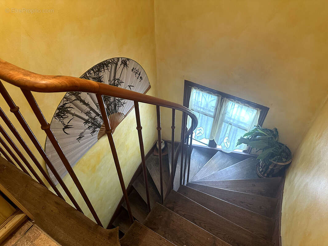 Appartement à MONTEREAU-FAULT-YONNE