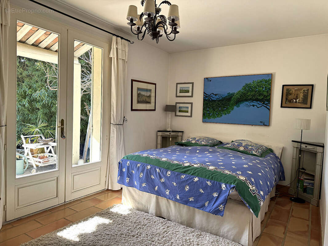 Maison à LES ANGLES