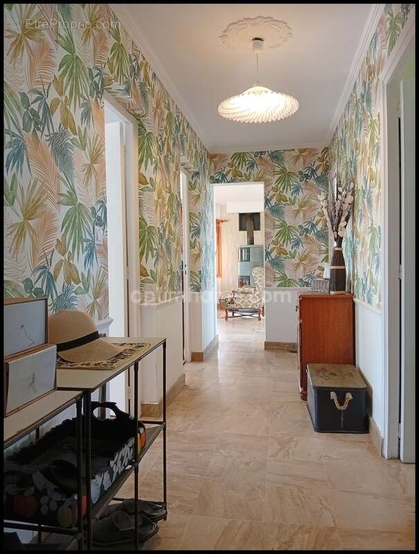 Maison à PLOUGASNOU