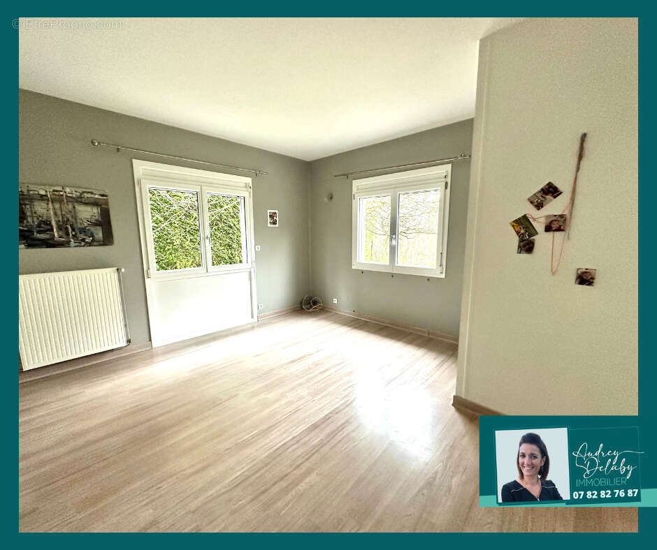 Maison à FERE-CHAMPENOISE