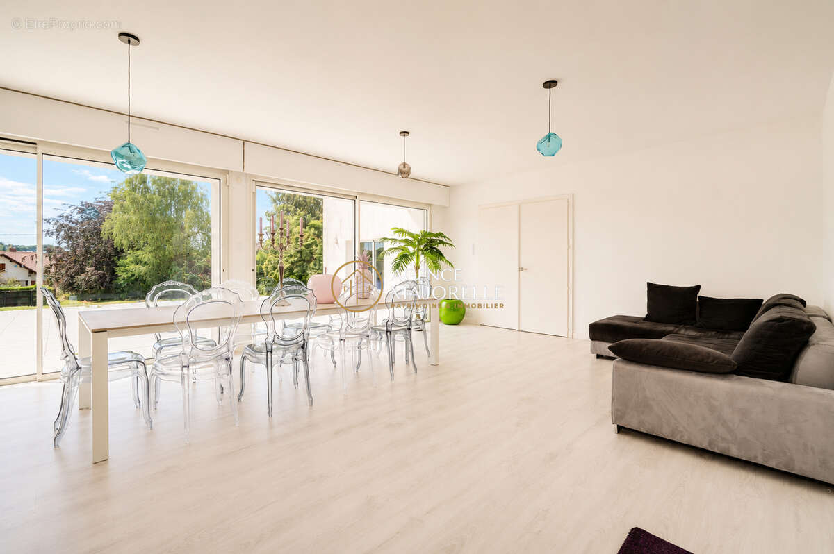 Une villa d'architecte hors normes à Épinal - photo 6