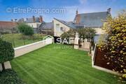 Photo 1 - Maison à COULANS-SUR-GEE