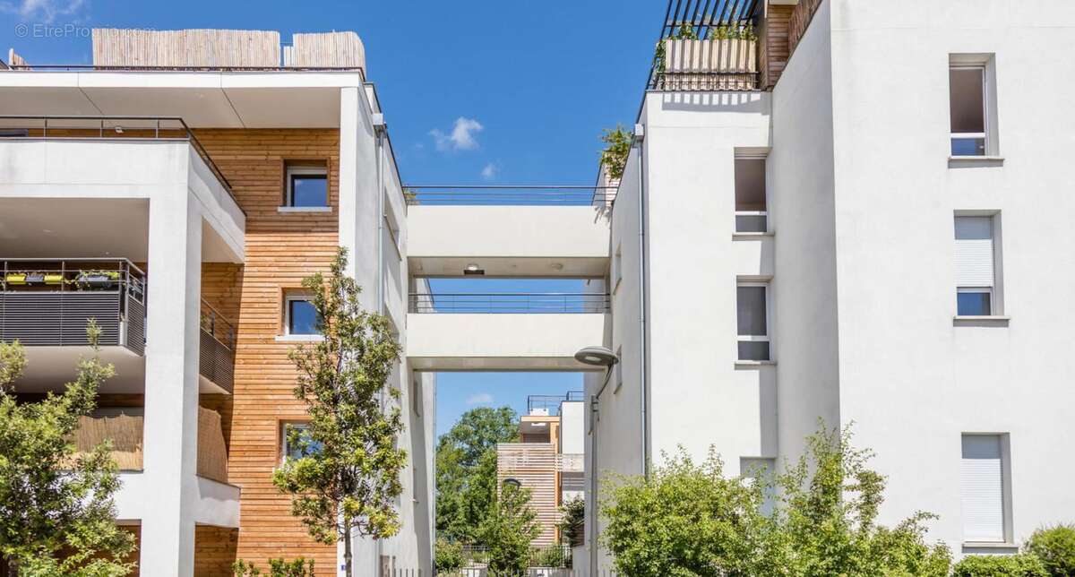 Appartement à BALMA
