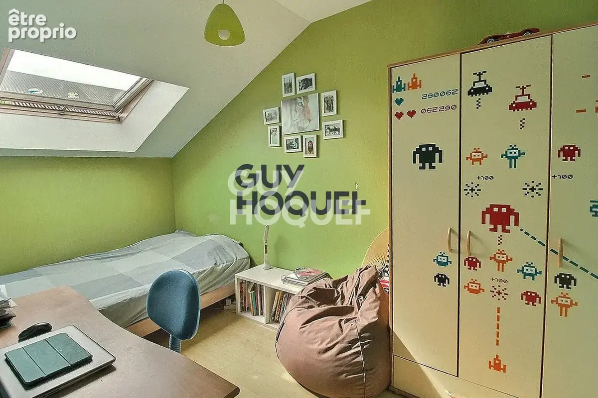 Maison 5 pièces dans quartier recherché de Limeil-Brévannes - photo 10