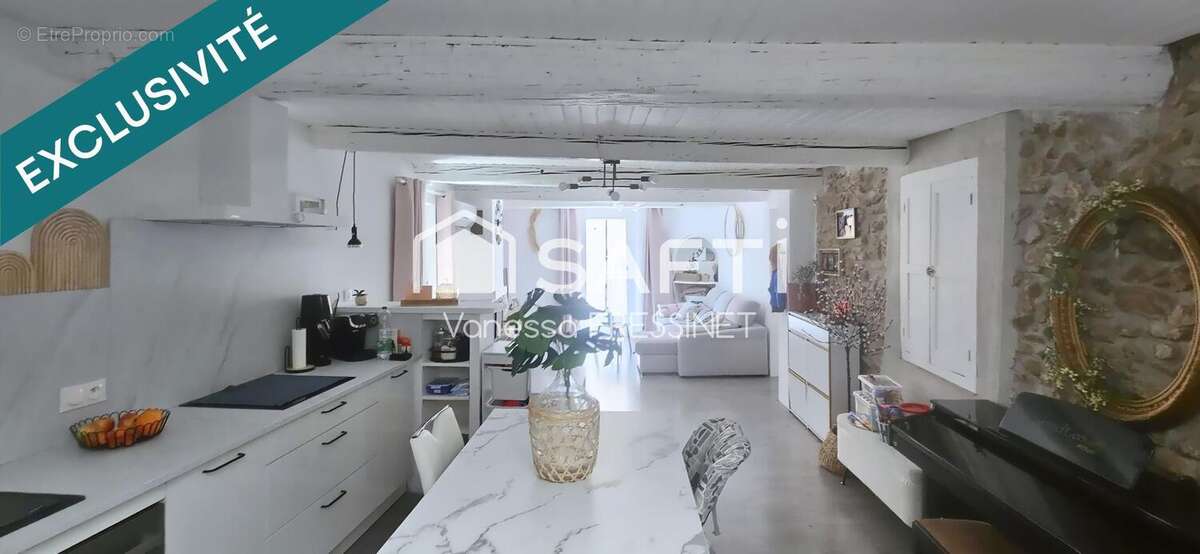 Photo 3 - Maison à PERET
