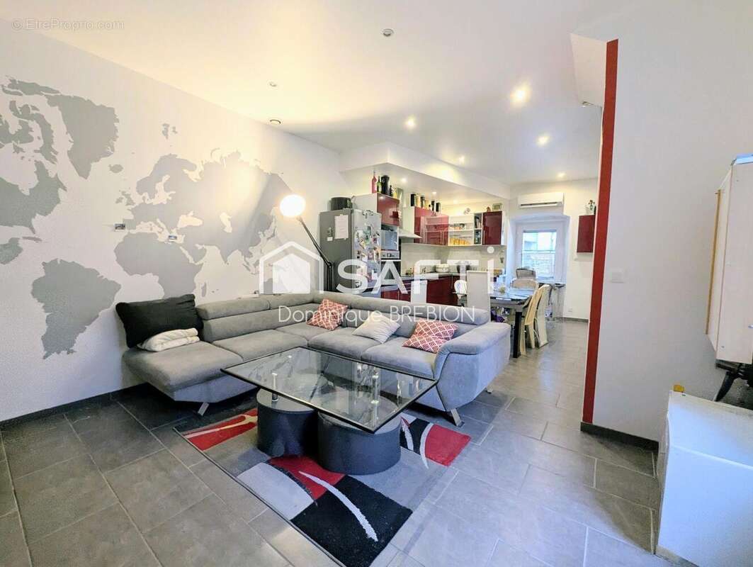 Photo 2 - Maison à SERVIAN