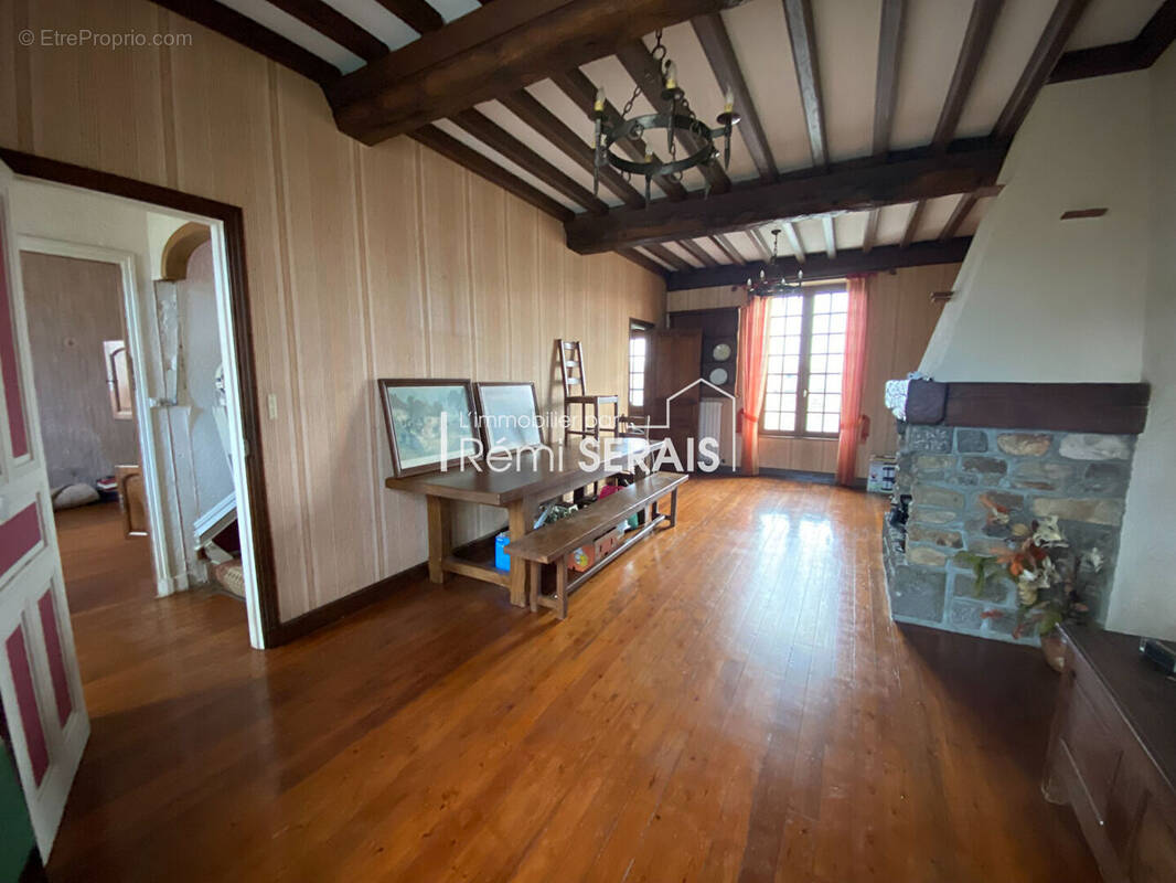 Maison à FLERS