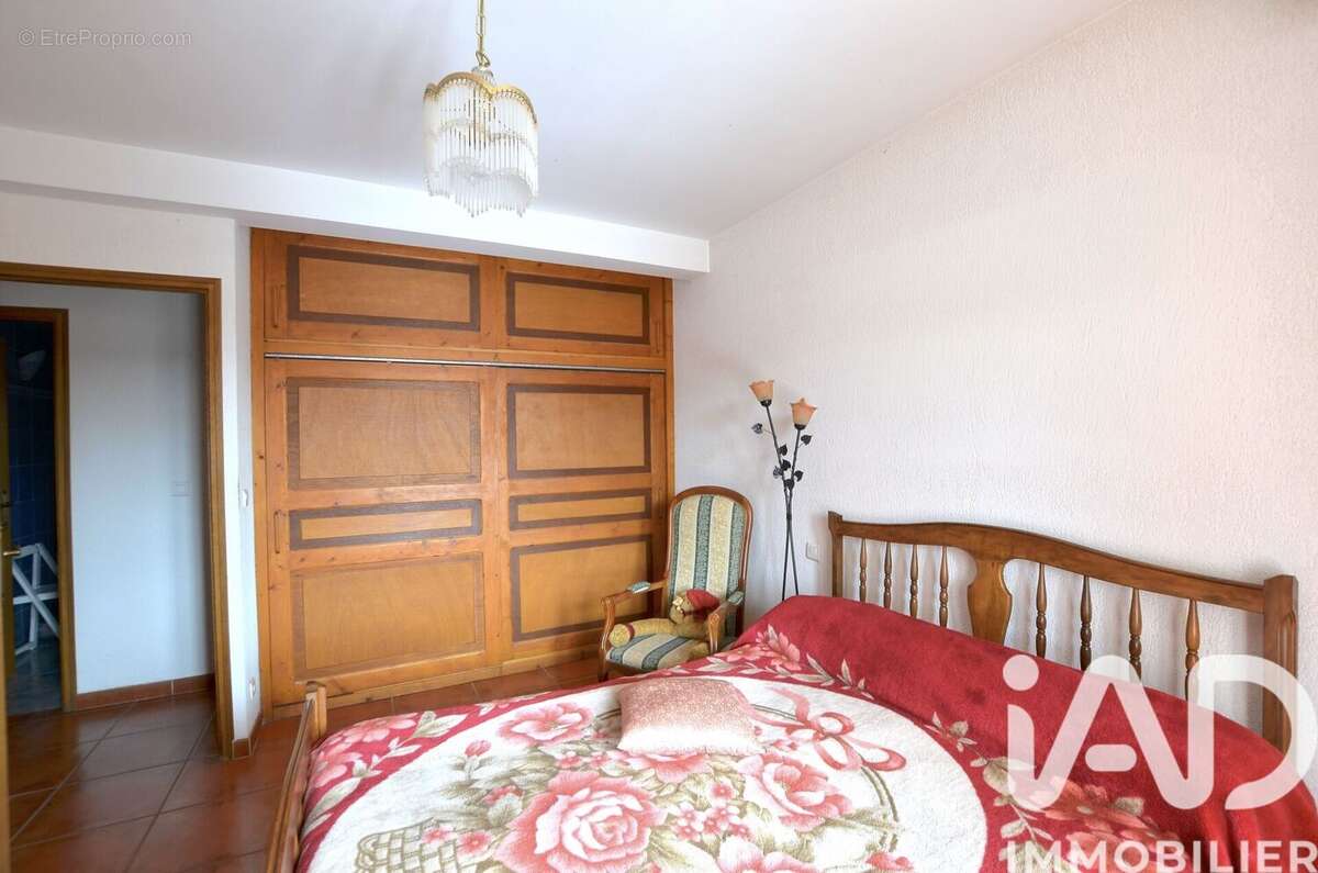 Photo 6 - Maison à POULX