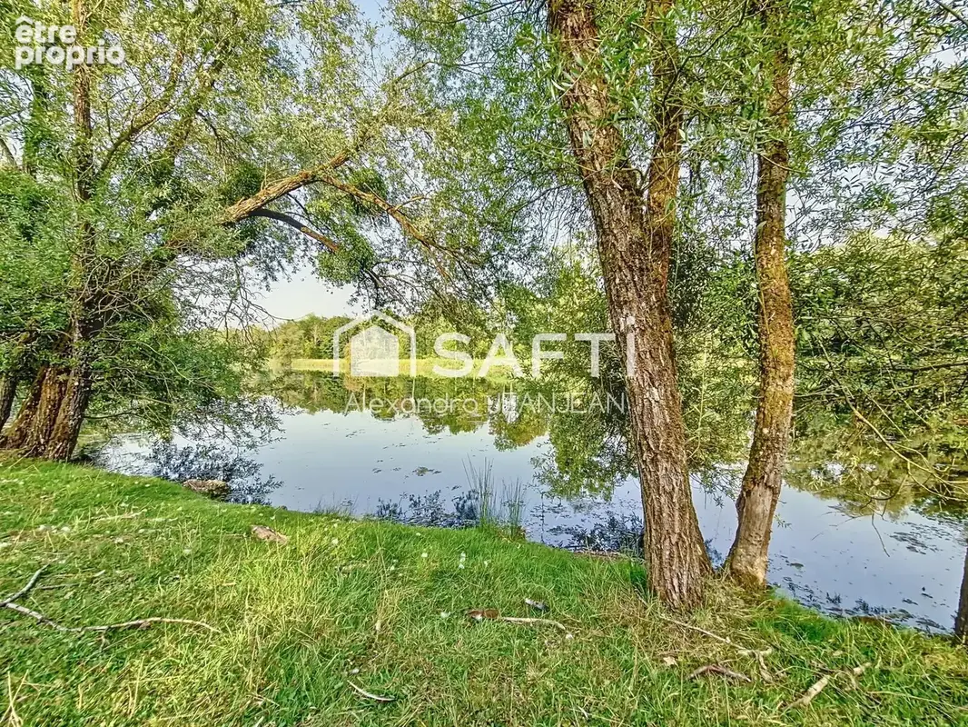 Photo 1 - Terrain à ARS-SUR-MOSELLE