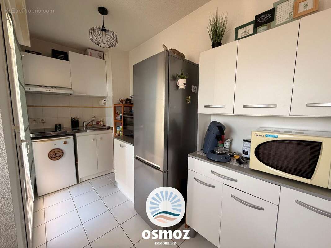 Appartement à AYTRE