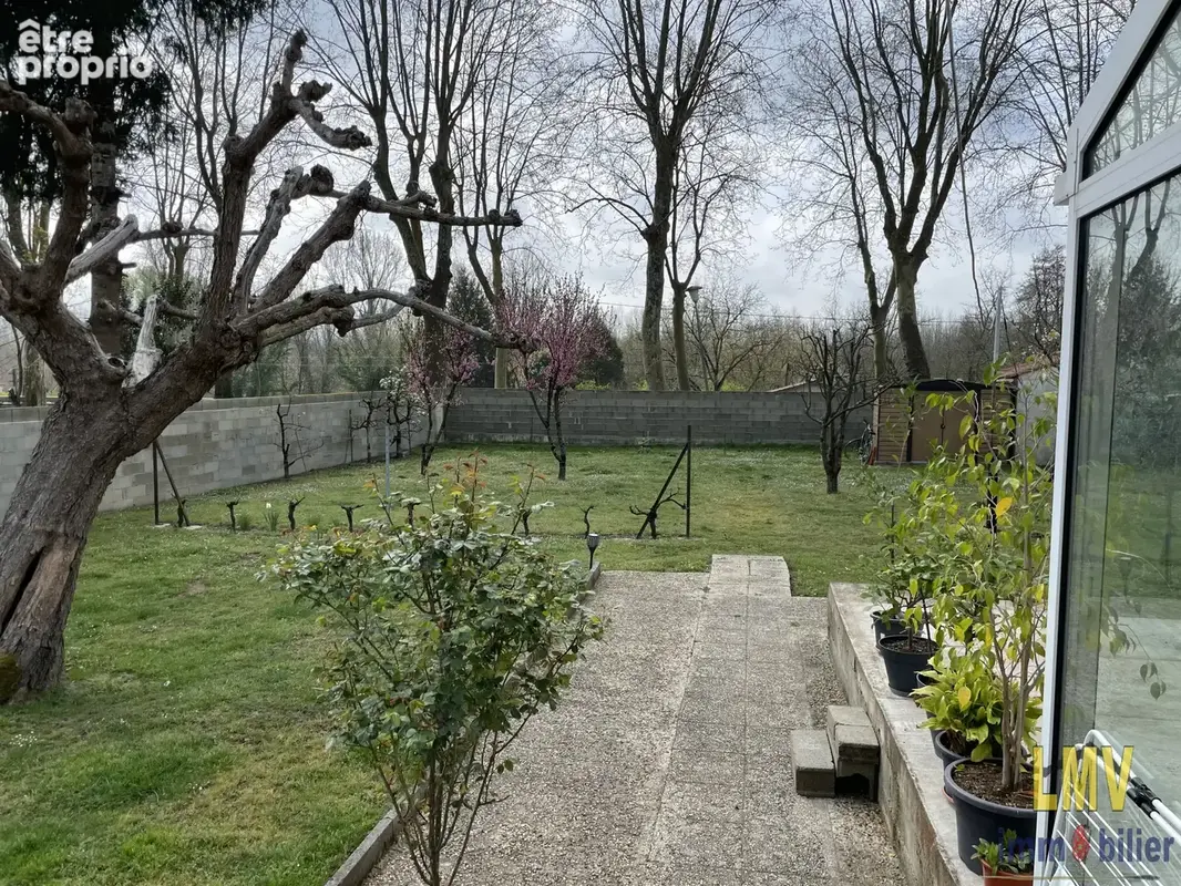 Maison de plain pied - photo 10