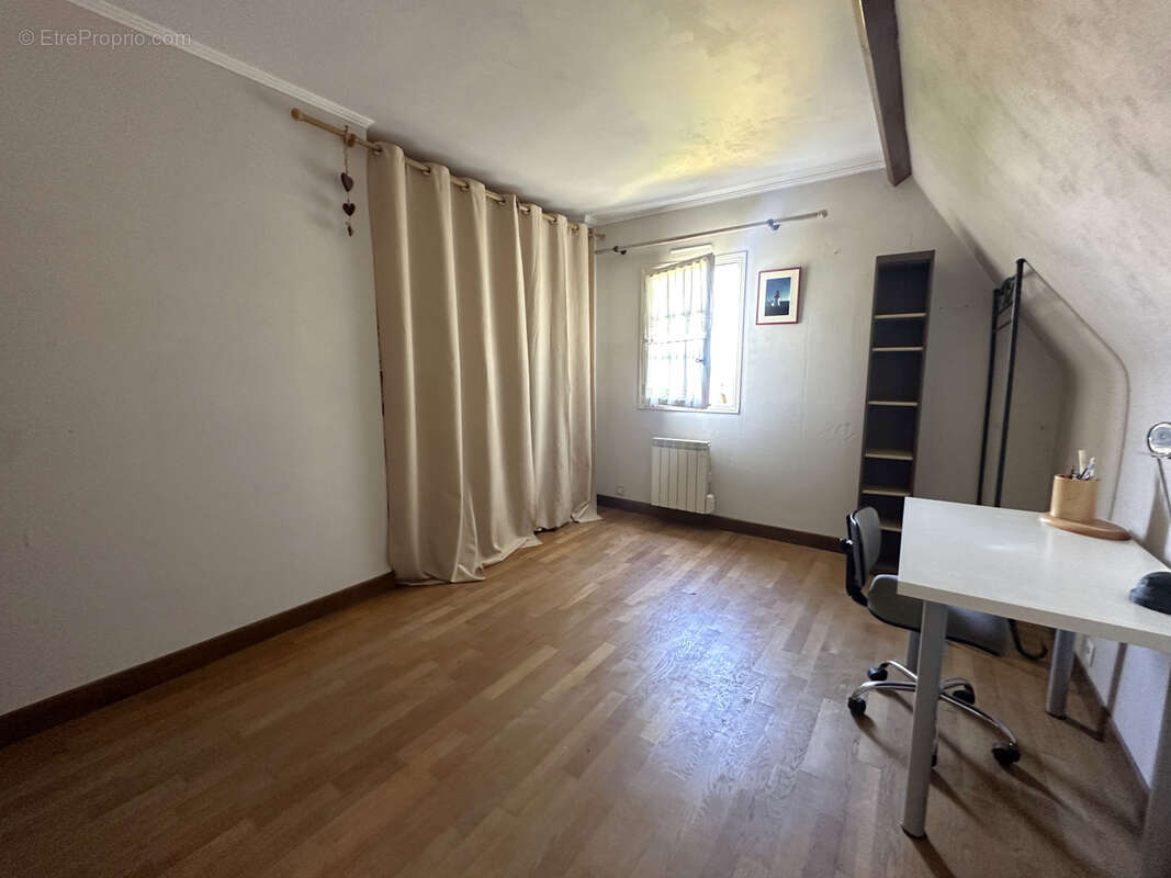 Maison à ANET