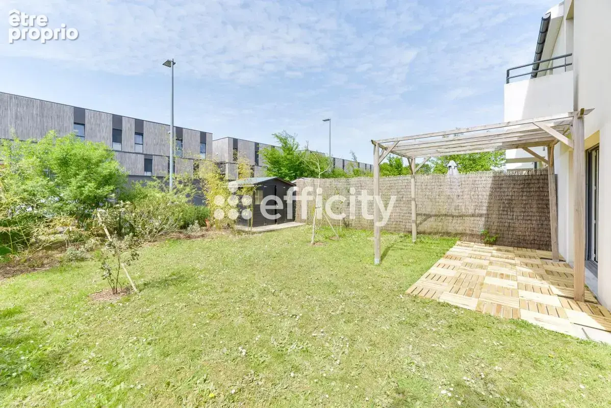 Maison 4 pièces 78 m² à vendre à Saint-Jean-De-Boiseau (44640) - photo 10